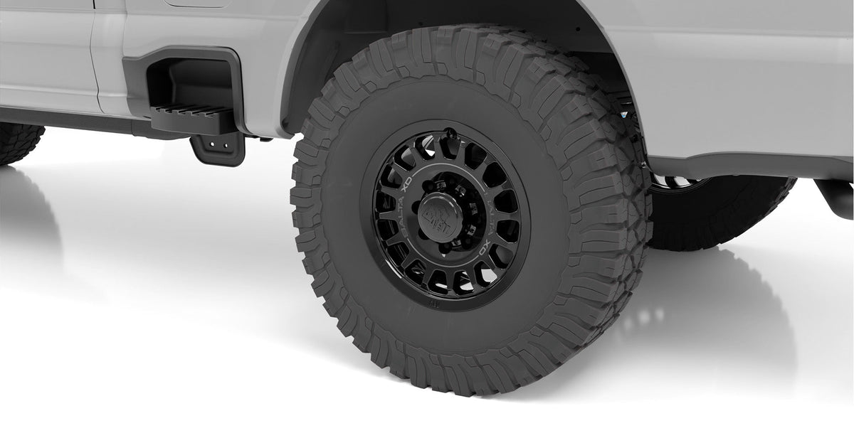 AEV Salta XD Wheel for 2023+ Ford Super Duty