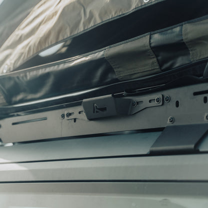 Modular Roof Rack Grab Handle