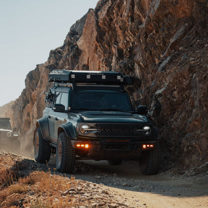 Trail Sight Accessory Mount