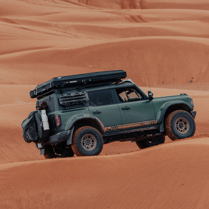 Universal MaxTrax LITE Plate