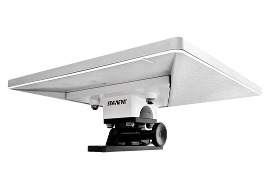 Starlink Mini Quick-Release Base Mount