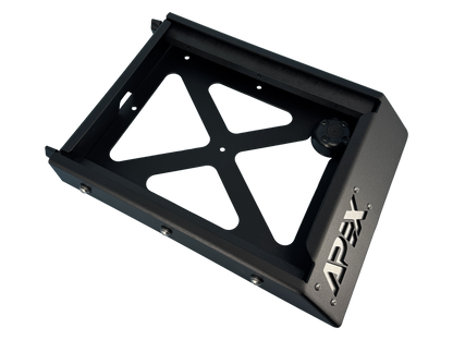 Starlink Mini Roof Mount
