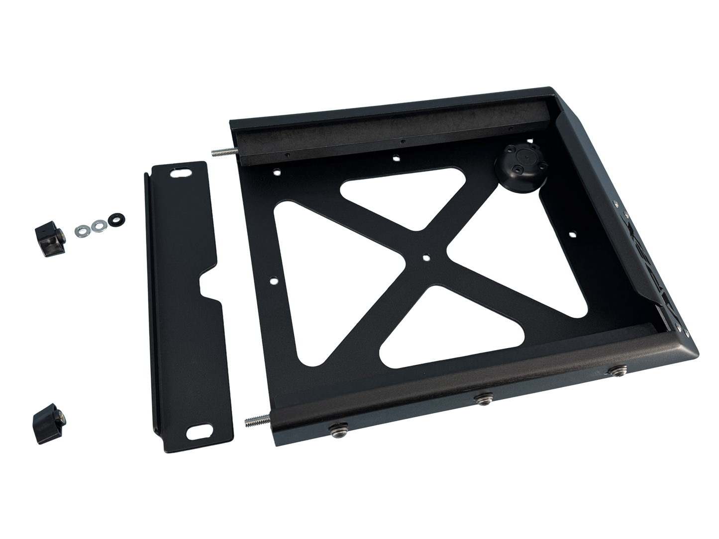 Starlink Mini Roof Mount