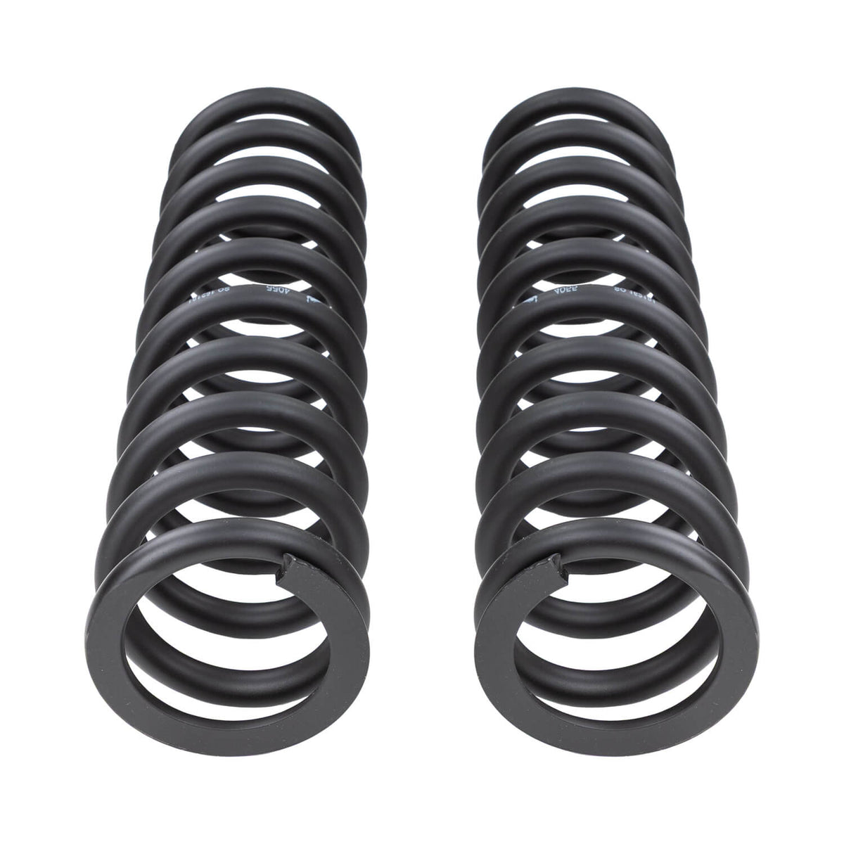 ARB Old Man Emu Front Coil Spring Set 371 lbf/in - 2024+ Toyota Tacoma (4055)