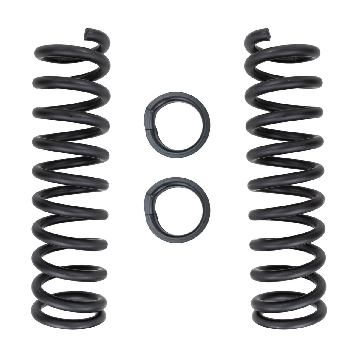 ARB Old Man Emu Front Coil Spring Set 457 lbf/in Heavy Load - 2024+ Toyota Tacoma / 2024+ Toyota Land Cruiser 250 (4056)