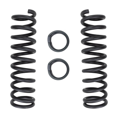 ARB Old Man Emu Front Coil Spring Set 457 lbf/in Heavy Load - 2024+ Toyota Tacoma / 2024+ Toyota Land Cruiser 250 (4056)