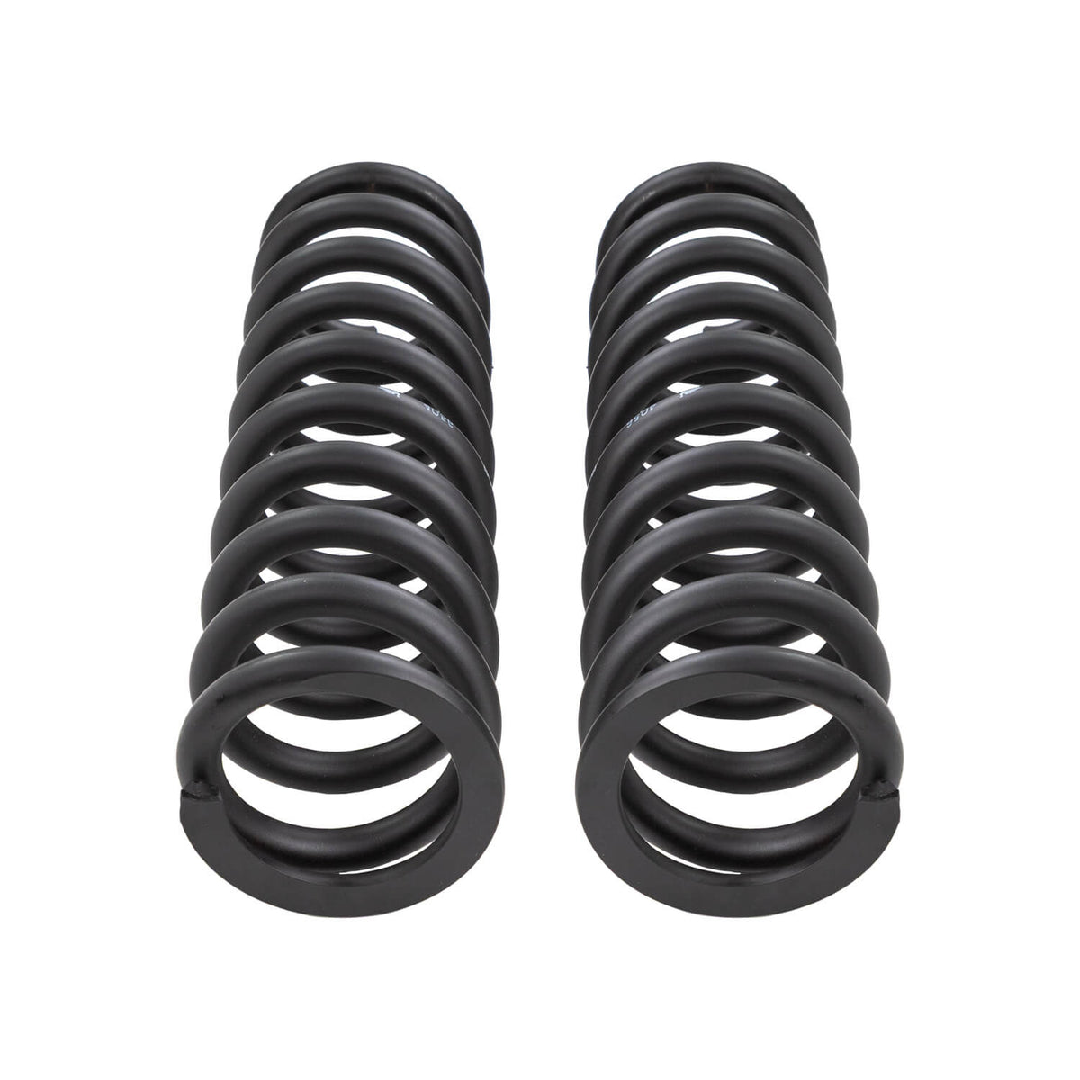 ARB Old Man Emu Front Coil Spring Set 457 lbf/in Heavy Load - 2024+ Toyota Tacoma / 2024+ Toyota Land Cruiser 250 (4056)
