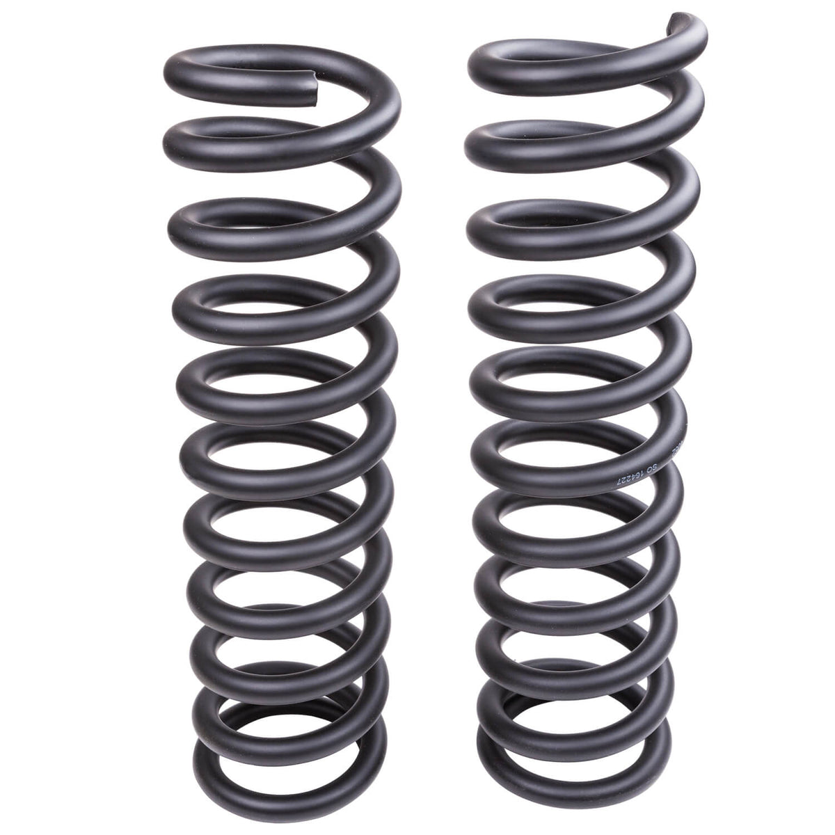 ARB Old Man Emu Front Coil Spring Set 371 lbf/in - 2024+ Toyota Land Cruiser 250 (4062)