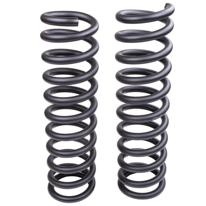ARB Old Man Emu Front Coil Spring Set 371 lbf/in - 2024+ Toyota Land Cruiser 250 (4062)