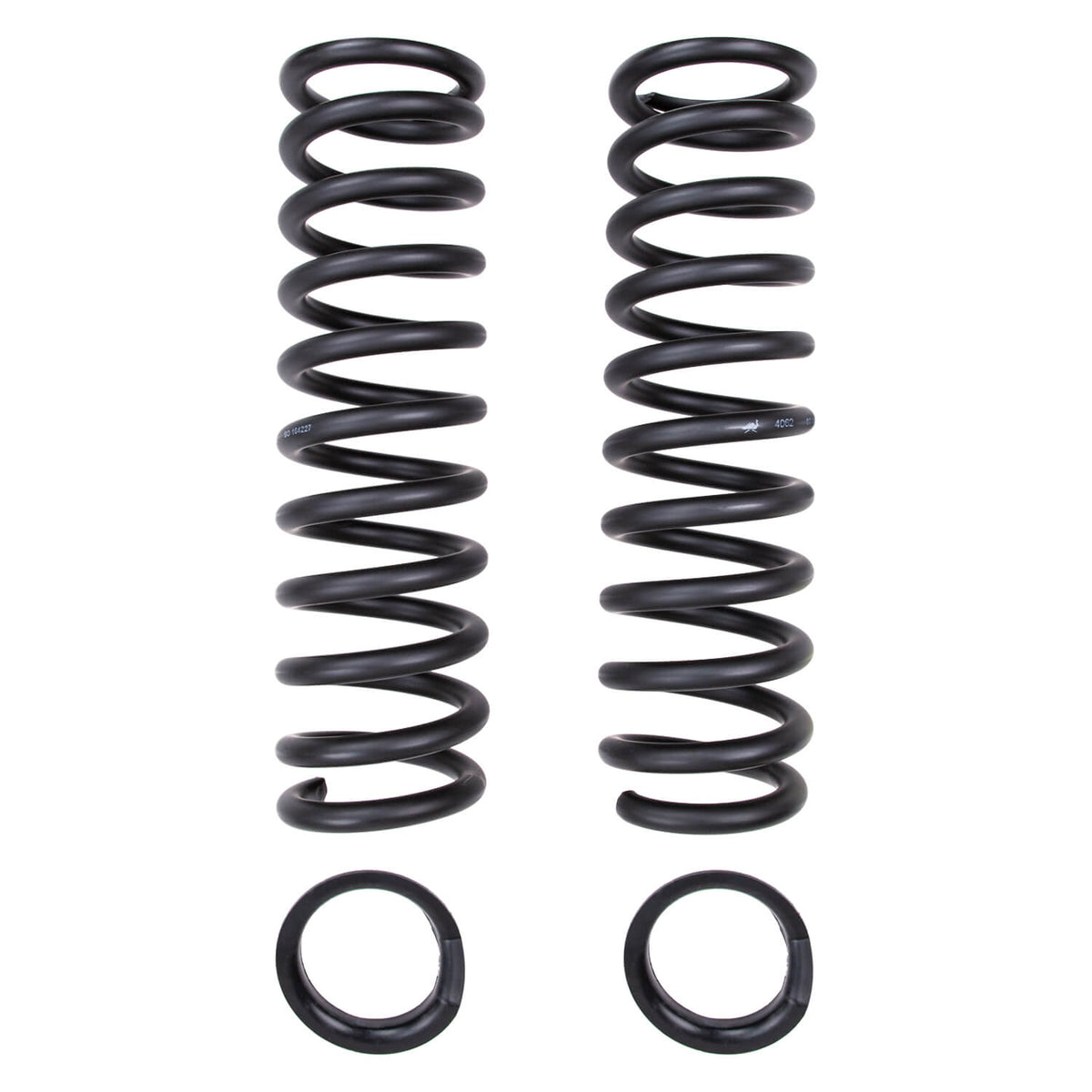 ARB Old Man Emu Front Coil Spring Set 371 lbf/in - 2024+ Toyota Land Cruiser 250 (4062)