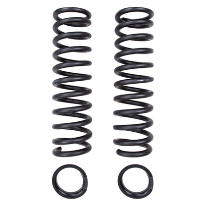 ARB Old Man Emu Front Coil Spring Set 371 lbf/in - 2024+ Toyota Land Cruiser 250 (4062)