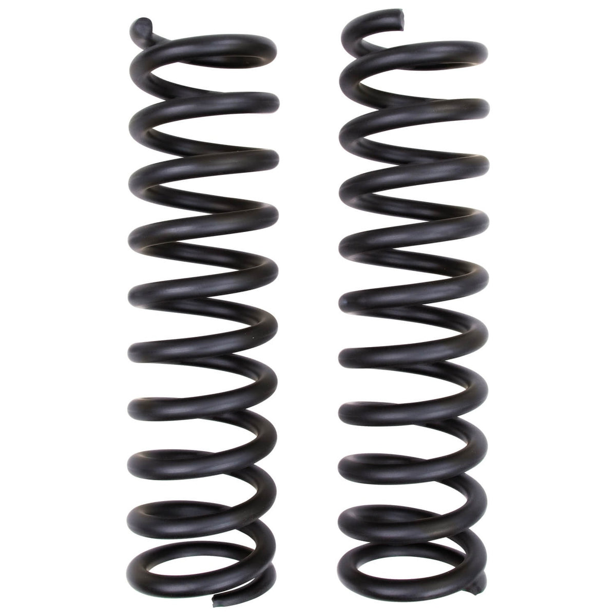ARB Old Man Emu Front Coil Spring Set 371 lbf/in - 2024+ Toyota Land Cruiser 250 (4062)