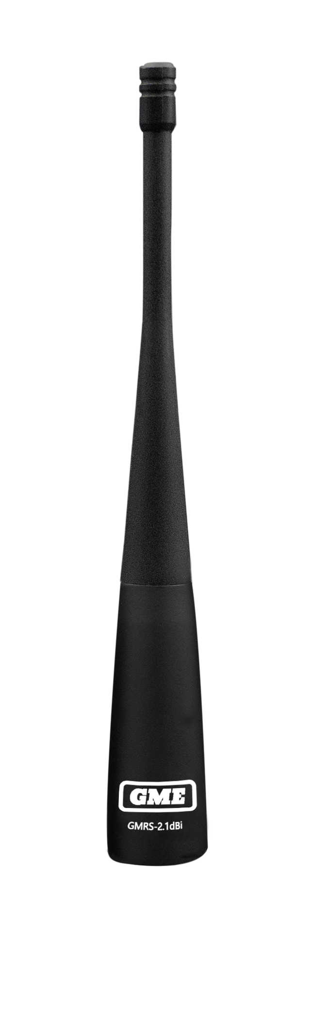 Lightweight GMRS Antenna Whip (2.1dBi gain)