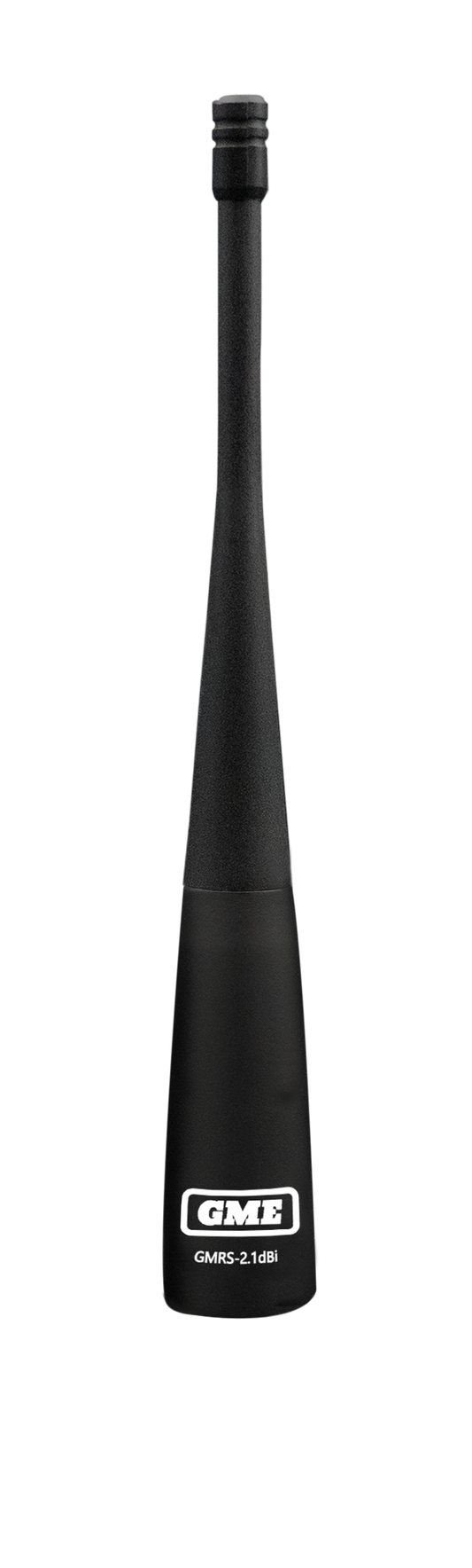 Lightweight GMRS Antenna Whip (2.1dBi gain)