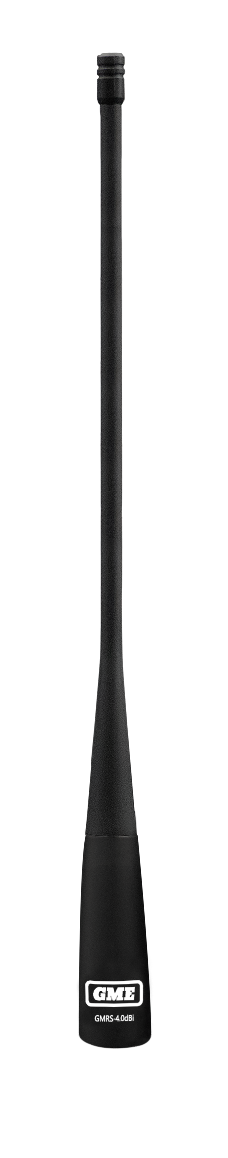 Flexible GMRS Antenna Whip (4.0dBi)