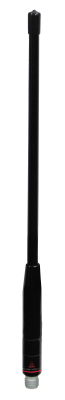 Antenna Whip - Suit AE4707B-U - Black