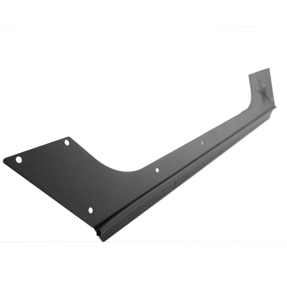 JL 2 Door Step Slider Rocker Guards Rock Slide Engineering