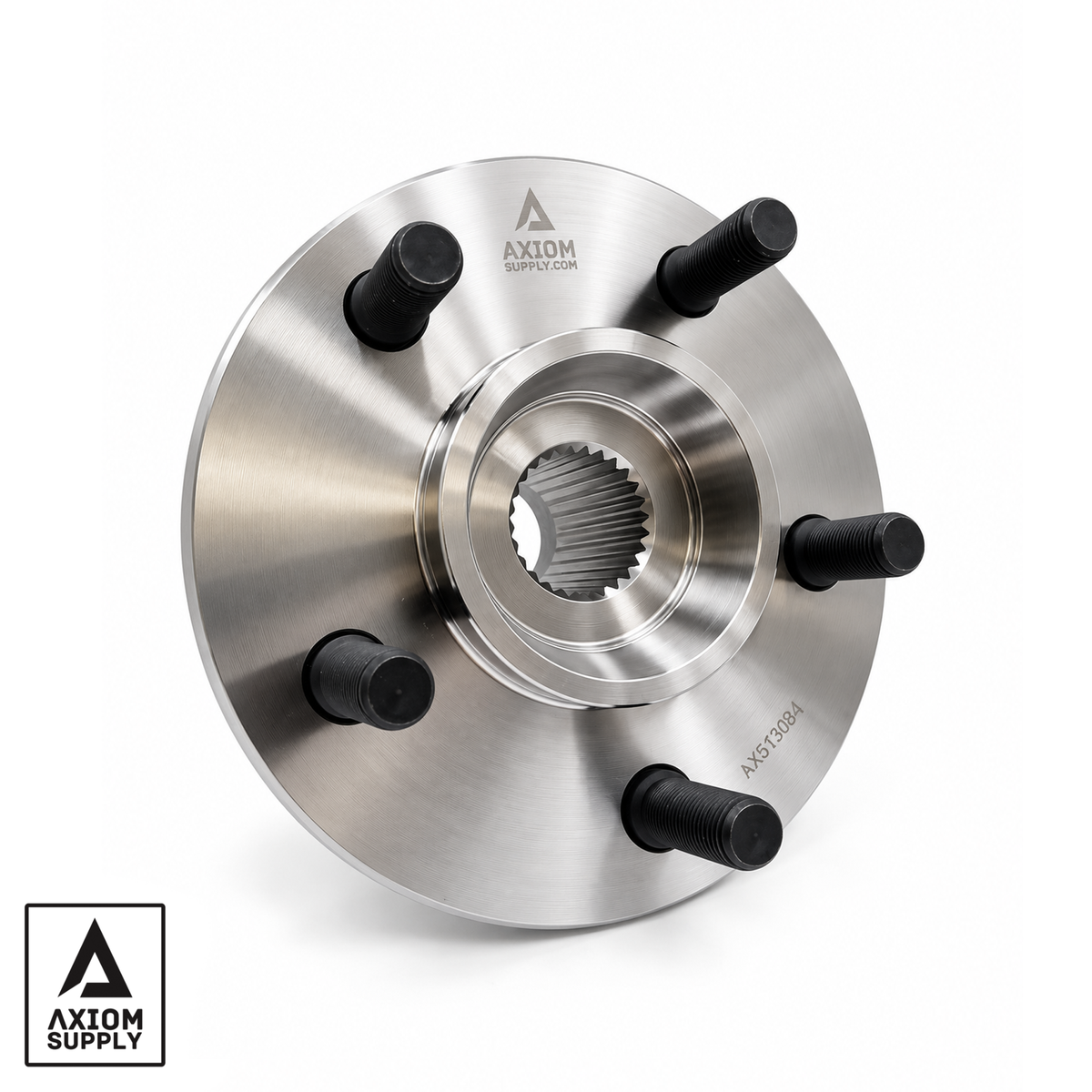 Axiom Supply Lifetime Warranty Wheel Bearing Assembly Jeep Wrangler YJ - TJ 1990 - 1999