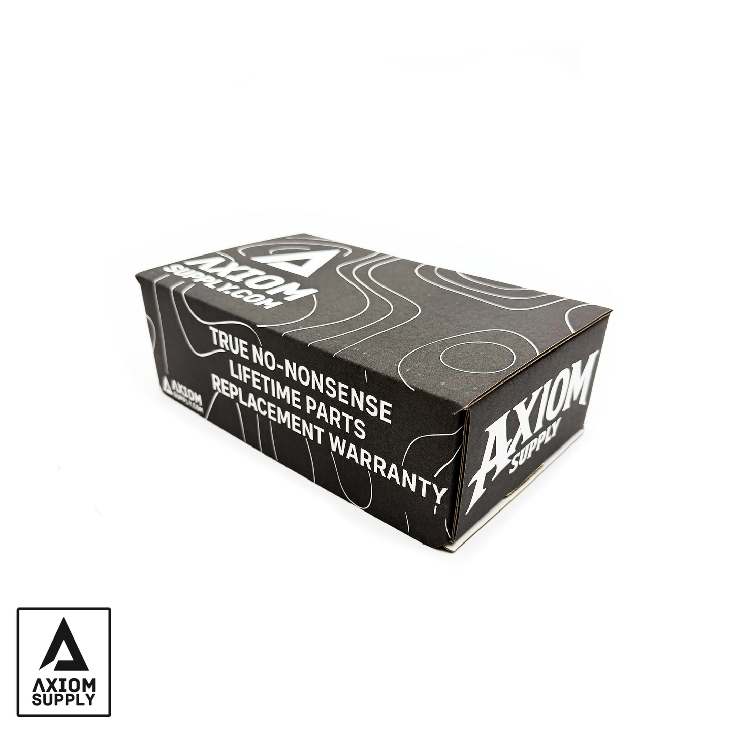 Axiom Supply Polaris RZR XP Bearing Grease Tool