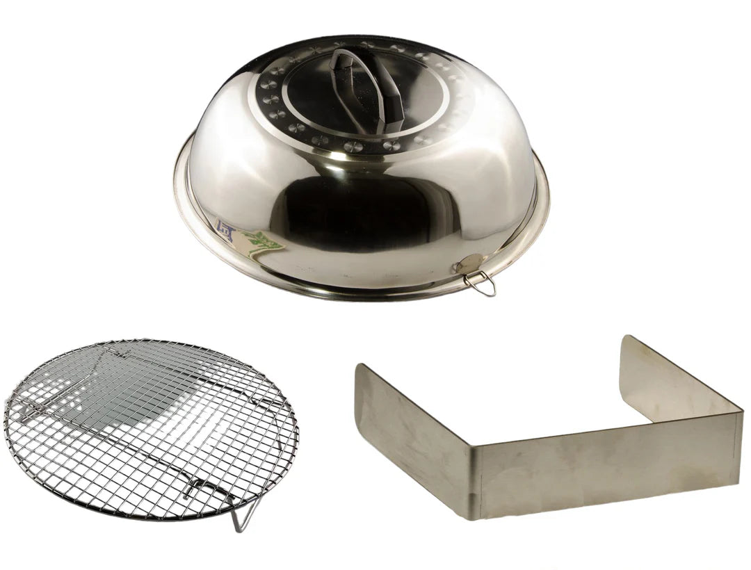 Tembo Tusk Skottle Accessory Kit