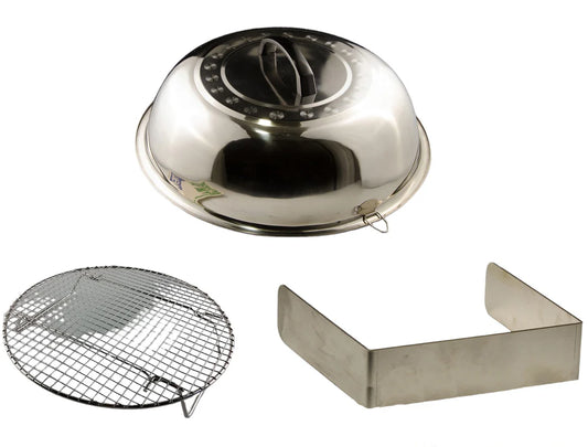Tembo Tusk Skottle Accessory Kit