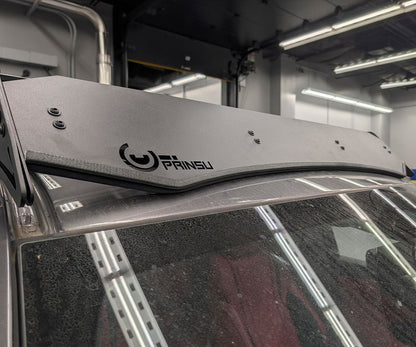Acura MDX Prinsu Pro Roof Rack 2022-2026