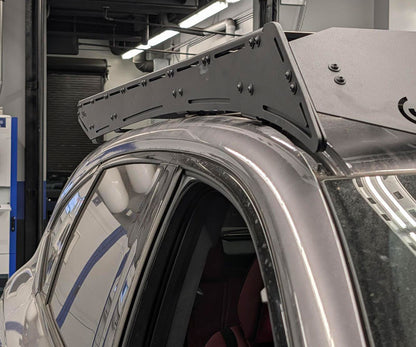 Acura MDX Prinsu Pro Roof Rack 2022-2026