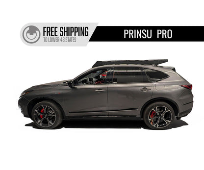 Acura MDX Prinsu Pro Roof Rack 2022-2026