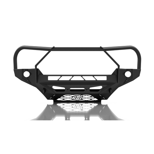 Toyota 4Runner Adventure Series Front Bumper - Aluminium | 2020-2022