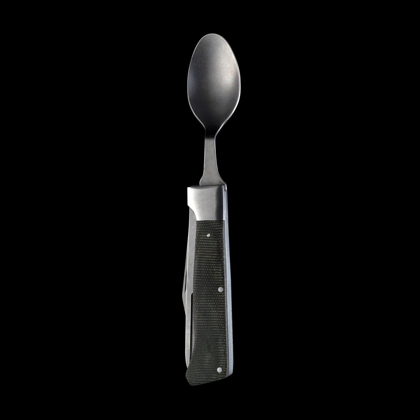 Adventure Chef Linen Folding Camp Utensil