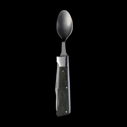 Adventure Chef Linen Folding Camp Utensil
