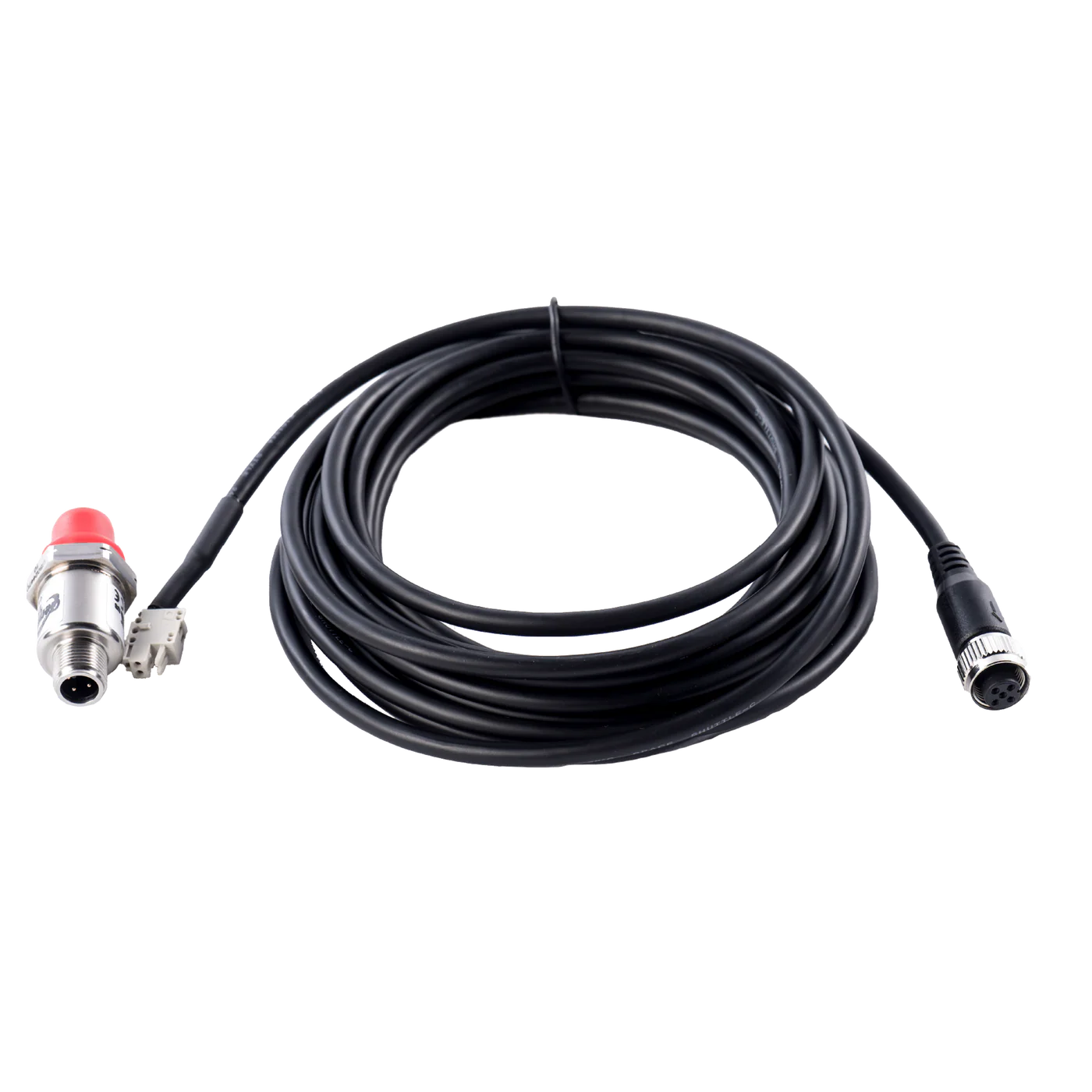 Digital Air Pressure Sensor