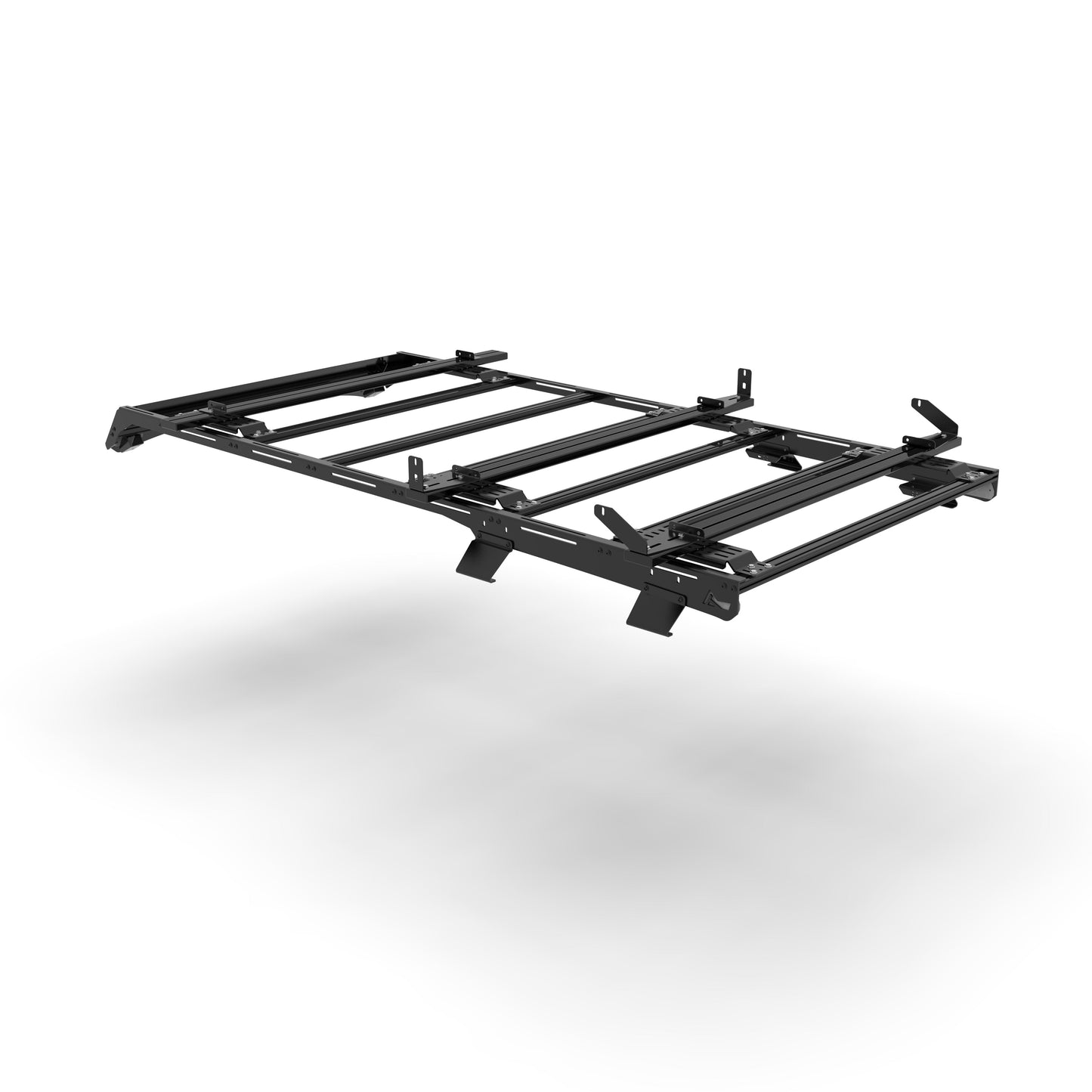 Alu-Cab RTT mounting kit