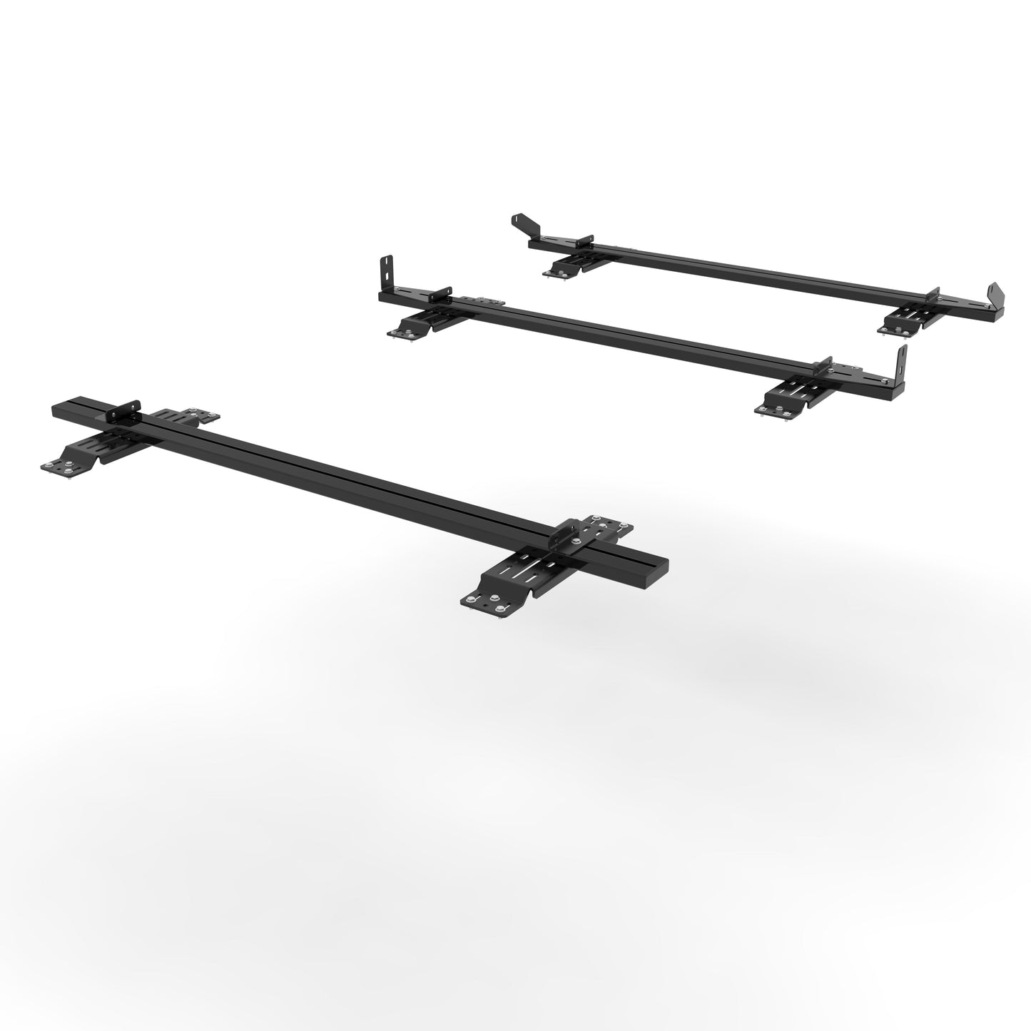 Alu-Cab RTT mounting kit