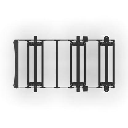 Alu-Cab RTT mounting kit