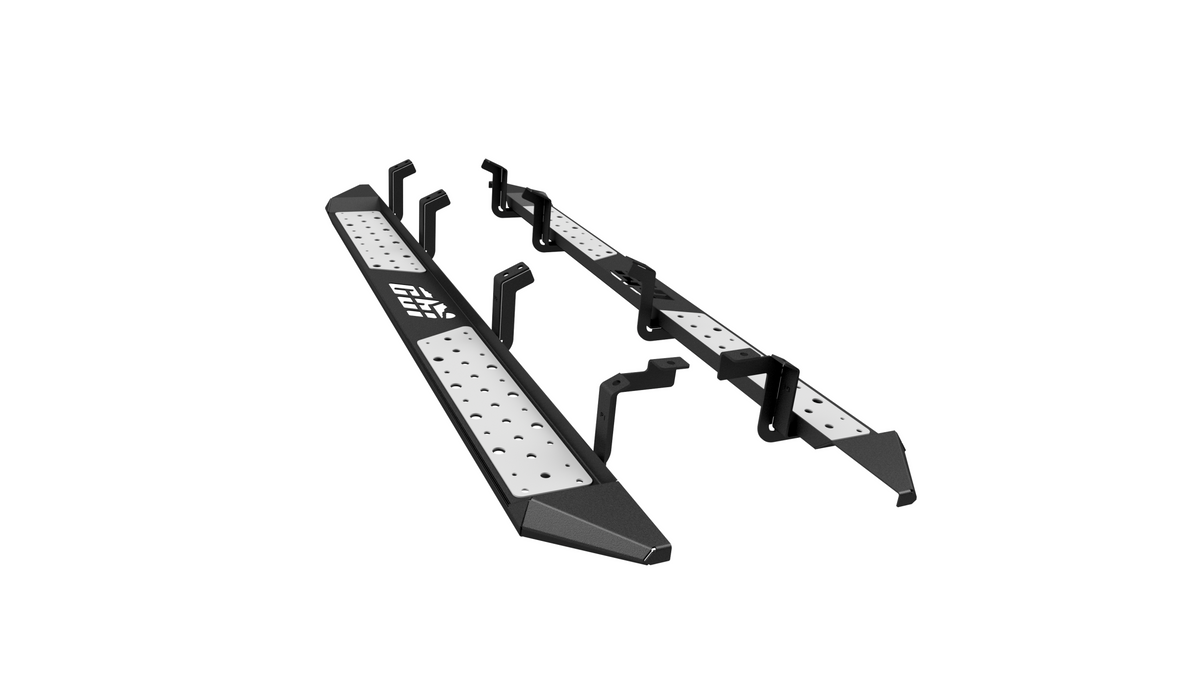 Toyota Sequoia Side Steps | 2023-2026