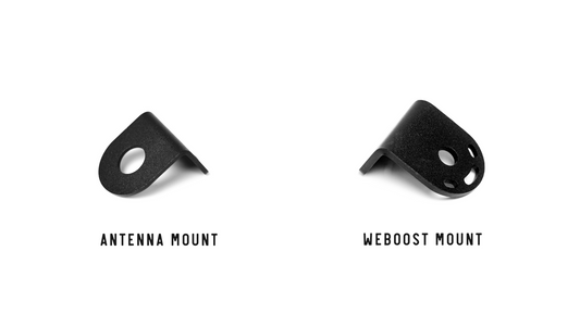 Sherpa Antenna Mounts