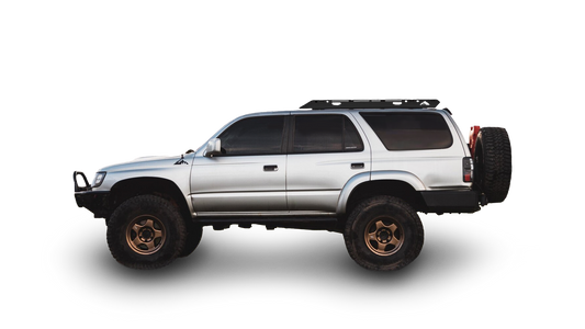 The Antero (1996-2002 4Runner Roof Rack)