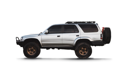 The Antero (1996-2002 4Runner Roof Rack)