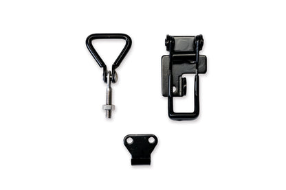 Hard Shell - Latch Set