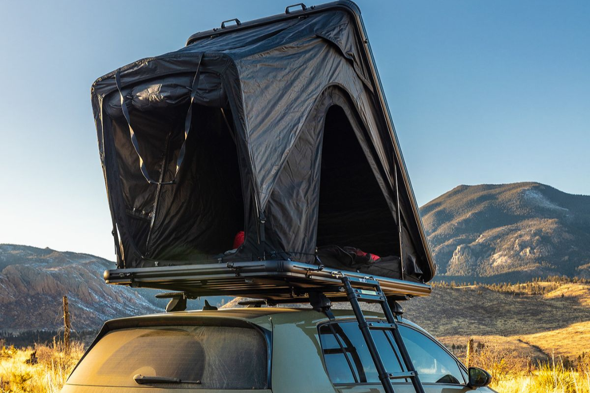 Aspen Lite Standard - Rooftop Tent