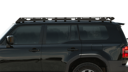 The Atlas (2024-2025 Toyota Land Cruiser / Lexus GX550 Roof Rack)