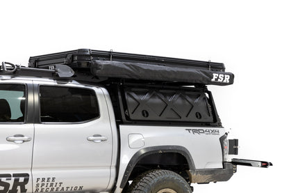 Awn-X Annex Room for Evolution