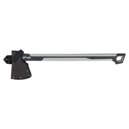 DMOS Axpedition 23.5 inch Hybrid Axe