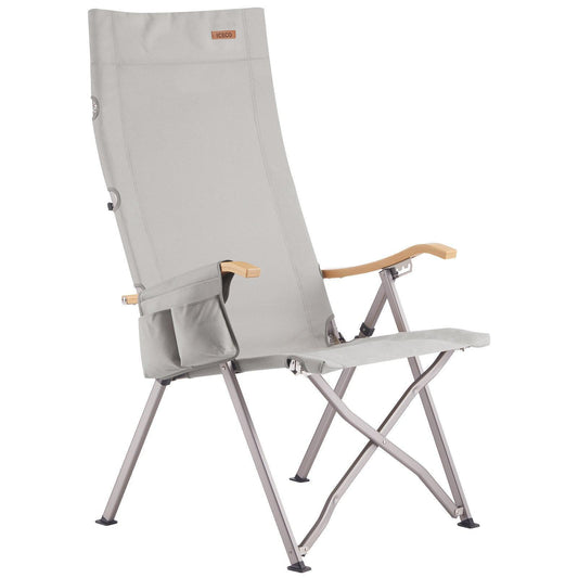 Ha1600 Adjustable Camping Chair | ICECO