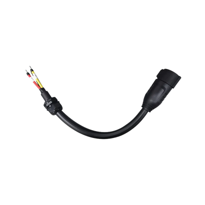 Bluetti Charging Cable (Via EV Station)