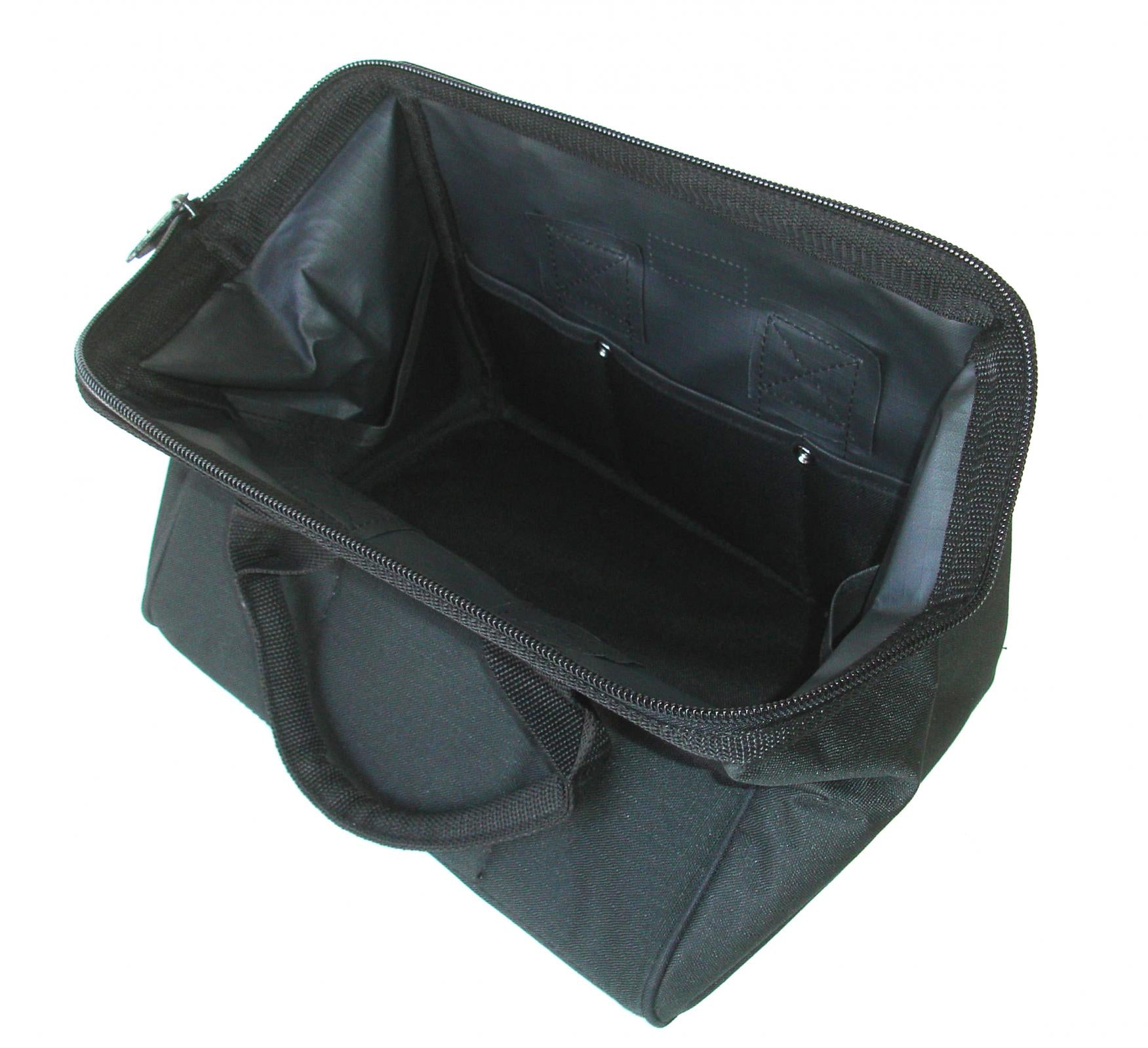 Parts Bag Nylon 15 Inch Opening Power Tank