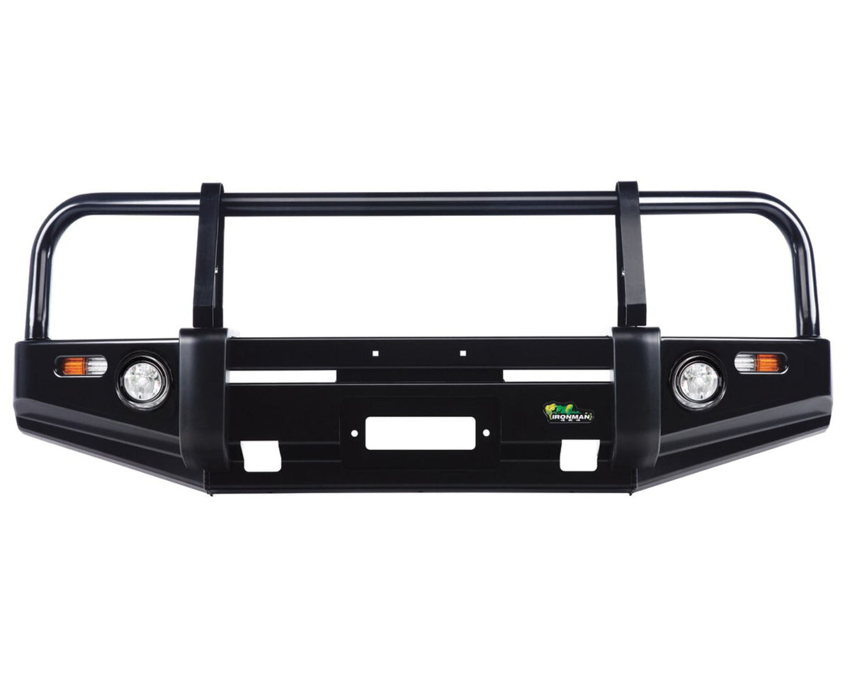 2012-15 Toyota 200 Series Land Cruiser Classic Off Road Bumper