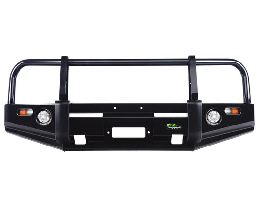 2012-15 Toyota 200 Series Land Cruiser Classic Off Road Bumper