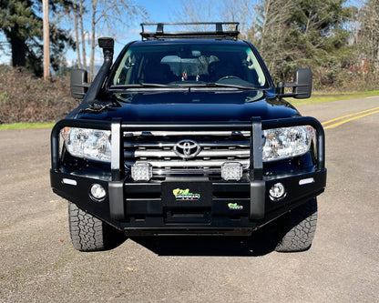 Protection Plate For Install